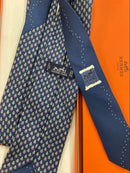 Hermes Ties