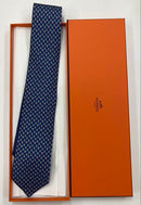 Hermes Ties