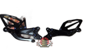 Step Pedal Woodstock Gsx-R1000 (17-22)