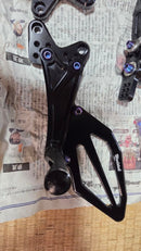 Step Pedal Woodstock Gsx-R1000 (17-22)