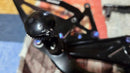 Step Pedal Woodstock Gsx-R1000 (17-22)