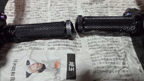 Step Pedal Woodstock Gsx-R1000 (17-22)