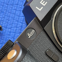 Leica Rangefinder Cameras Sl-Sl2-Sl3