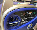 Yamaha Generators Portable Power Supplies Ef2000Is