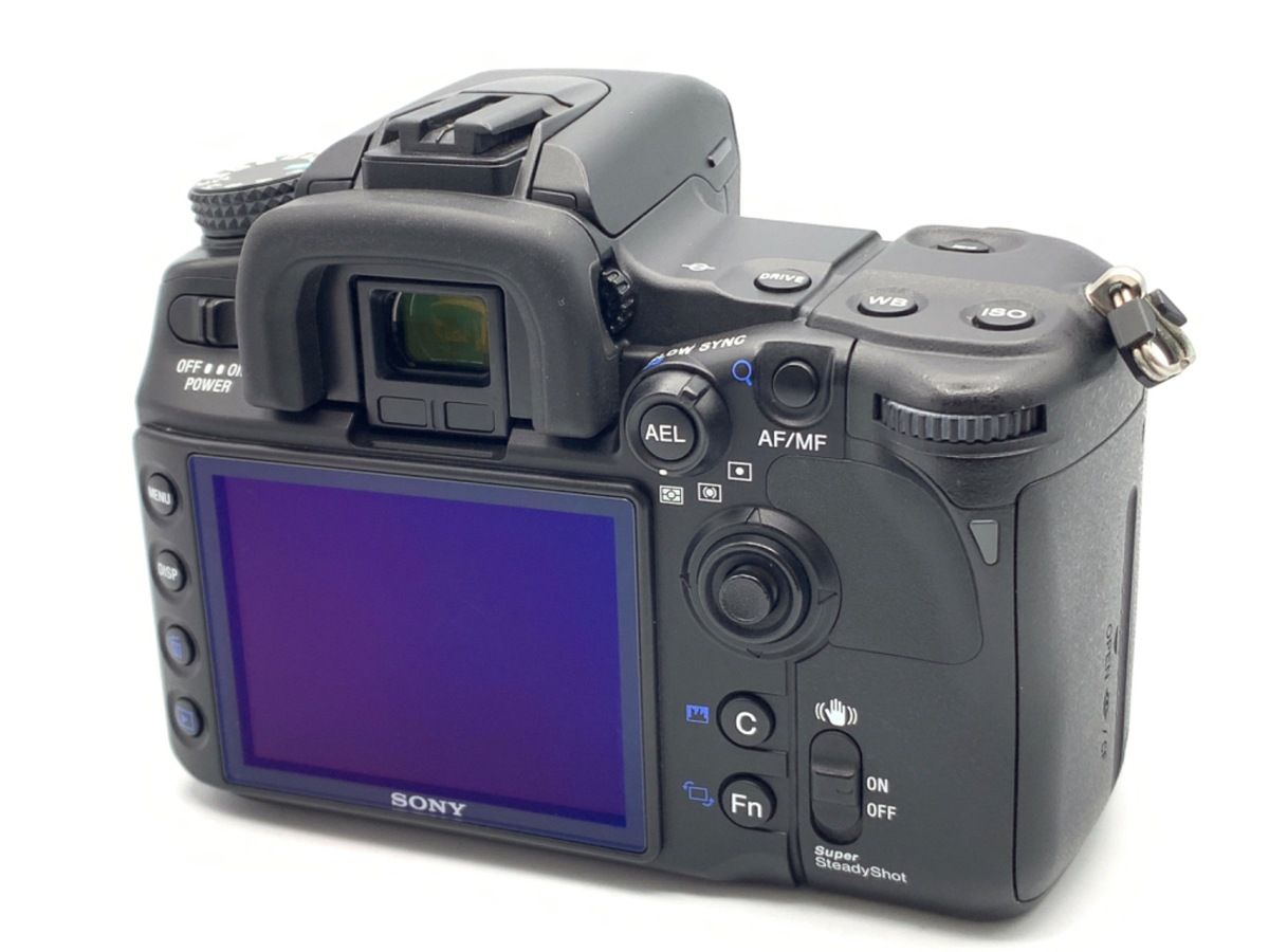Digital Slr 700