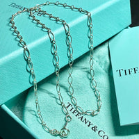 Tiffany Necklaces