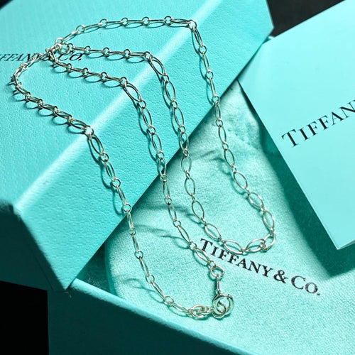 Tiffany Necklaces