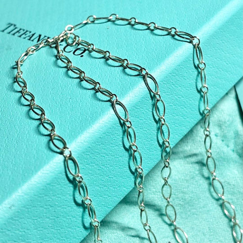 Tiffany Necklaces