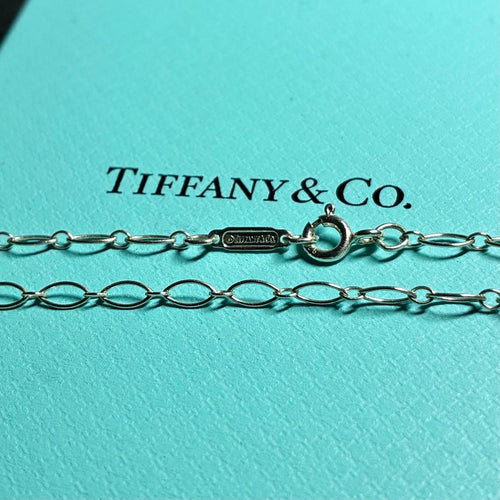 Tiffany Necklaces
