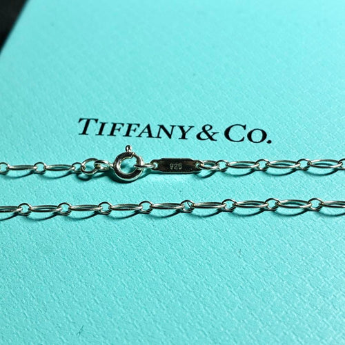 Tiffany Necklaces