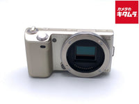 Mirrorless Interchangeable Lips Nex-5