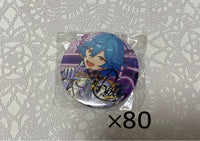 Pins, Pin Badges Button