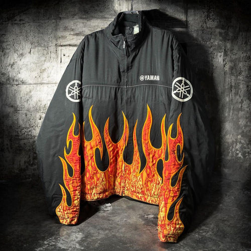 Yamaha Jacket
