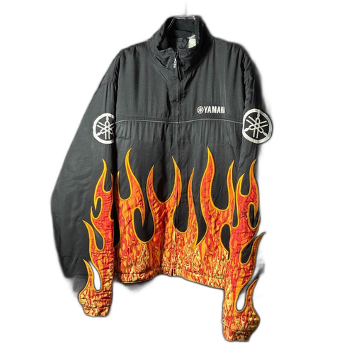 Yamaha Jacket