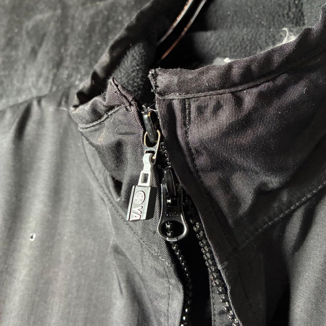 Yamaha Jacket