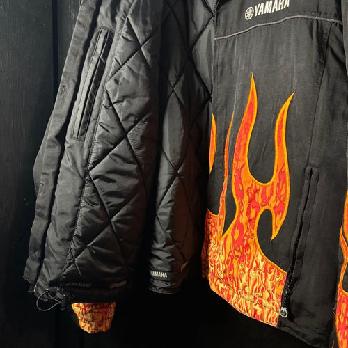Yamaha Jacket