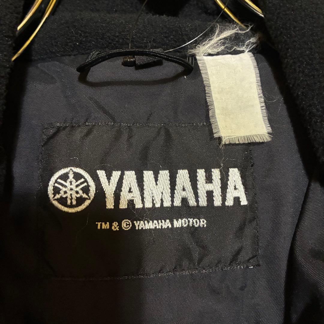 Yamaha Jacket