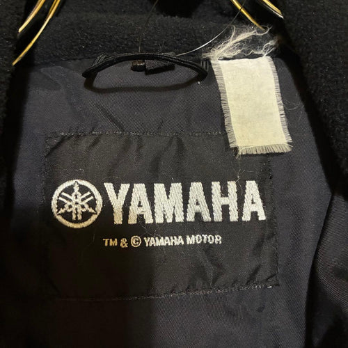 Yamaha Jacket
