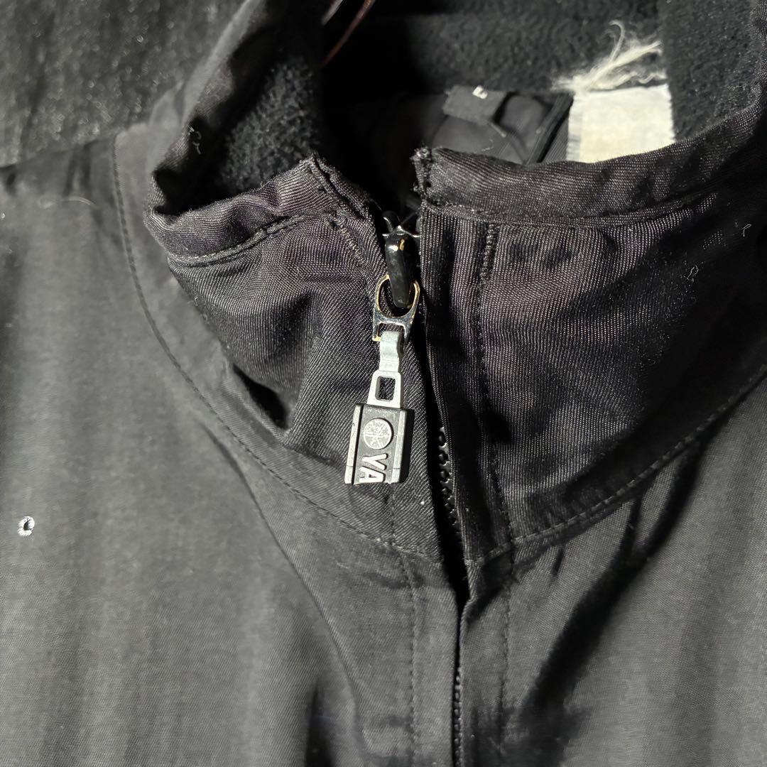 Yamaha Jacket
