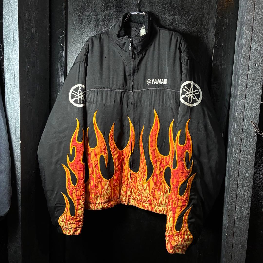 Yamaha Jacket