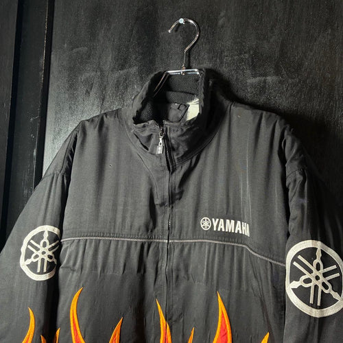 Yamaha Jacket