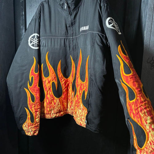 Yamaha Jacket