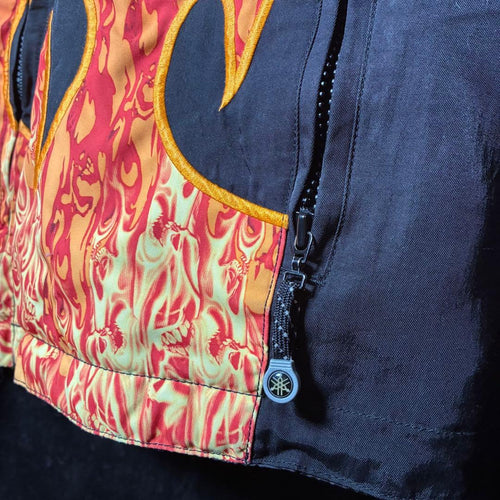 Yamaha Jacket