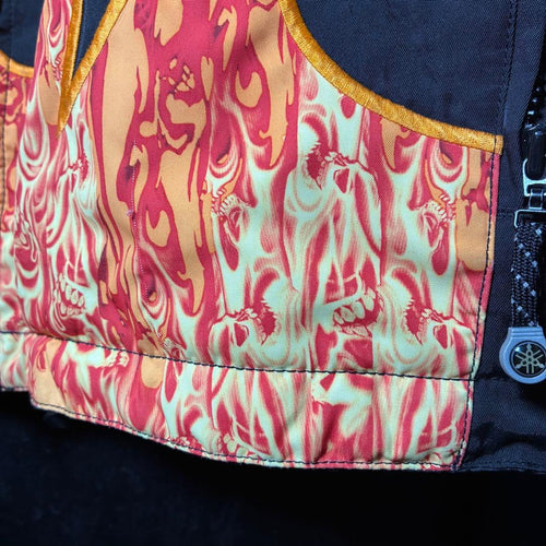 Yamaha Jacket