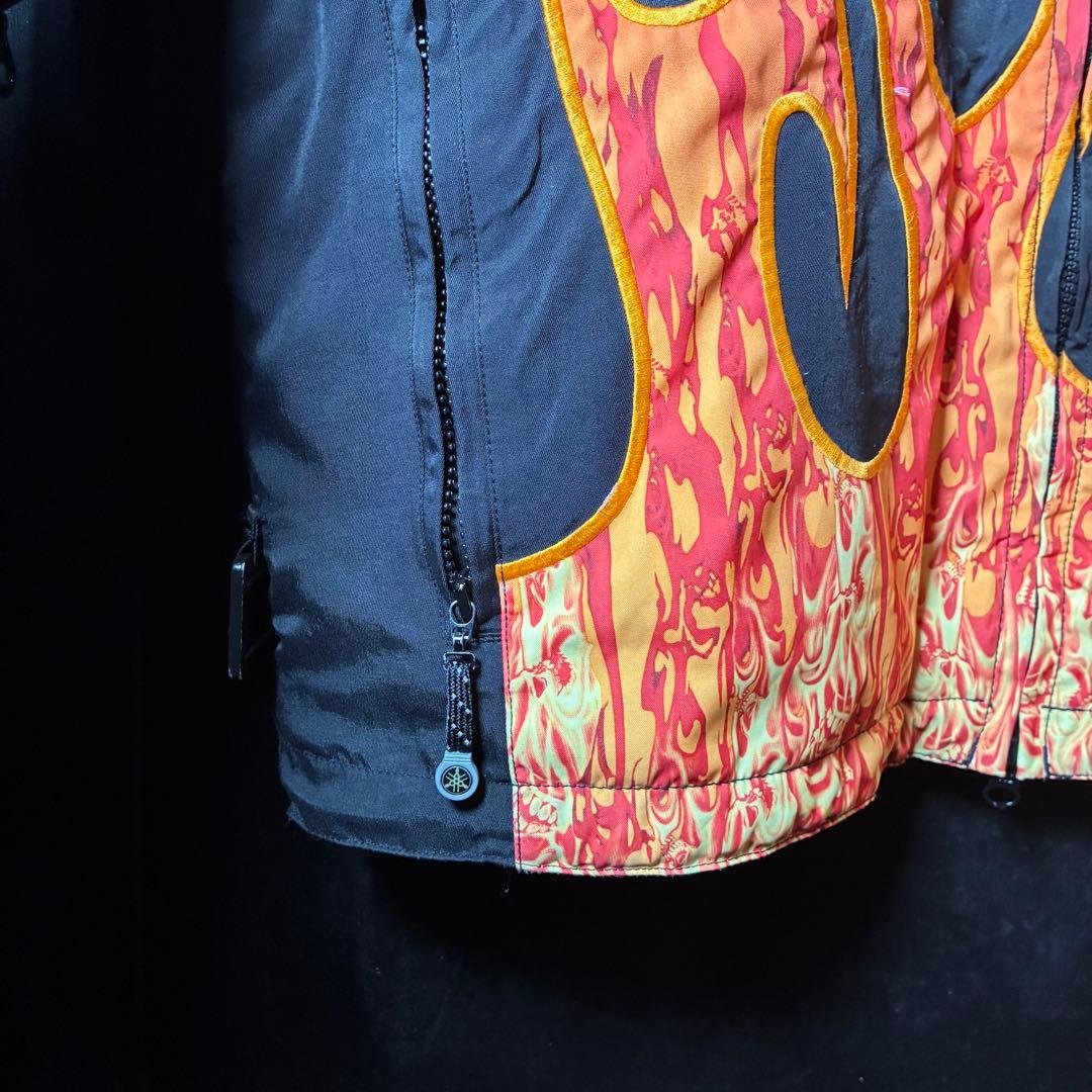 Yamaha Jacket
