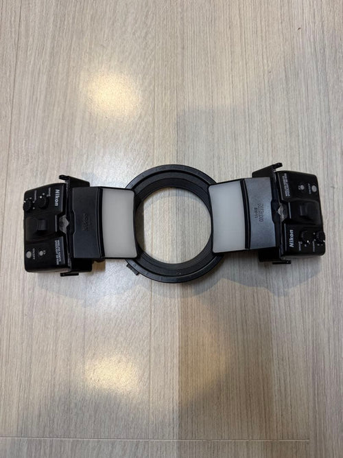 Nikon Lens Filter Accessories Sb-R200 Sw-11