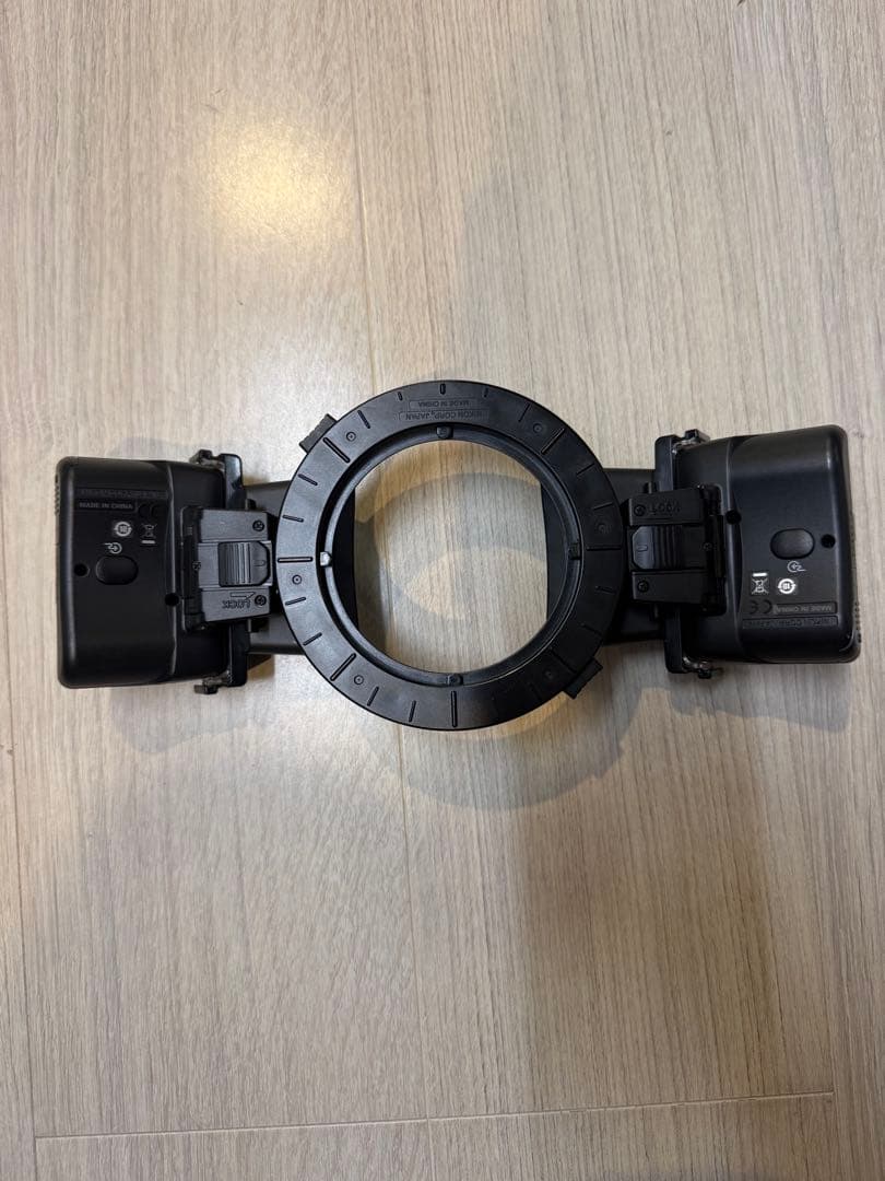 Nikon Lens Filter Accessories Sb-R200 Sw-11