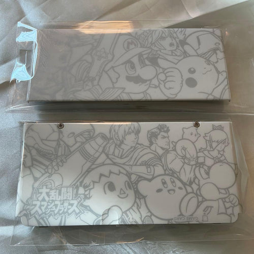 Nintendo Pouches, Cases Covers New 3Ds 39 A