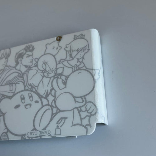 Nintendo Pouches, Cases Covers New 3Ds 39 A