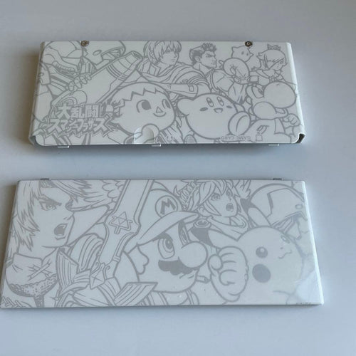 Nintendo Pouches, Cases Covers New 3Ds 39 A