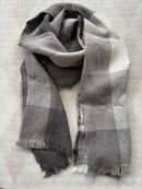 Tomorrowland Stoles Shawls Plaidie