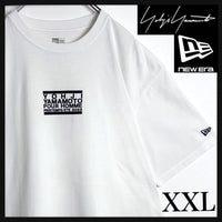 Yohji Yamamoto T-Shirts T Xxl