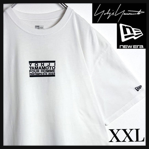 Yohji Yamamoto T-Shirts T Xxl