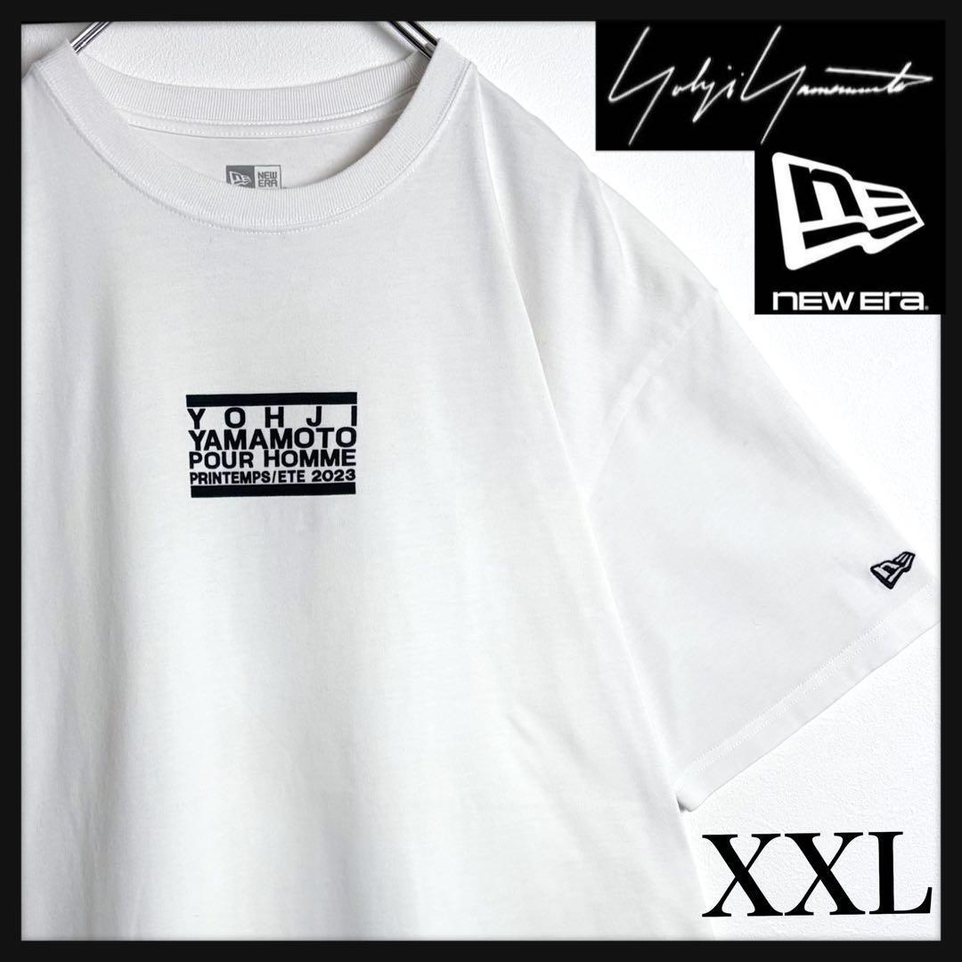 Yohji Yamamoto T-Shirts T Xxl