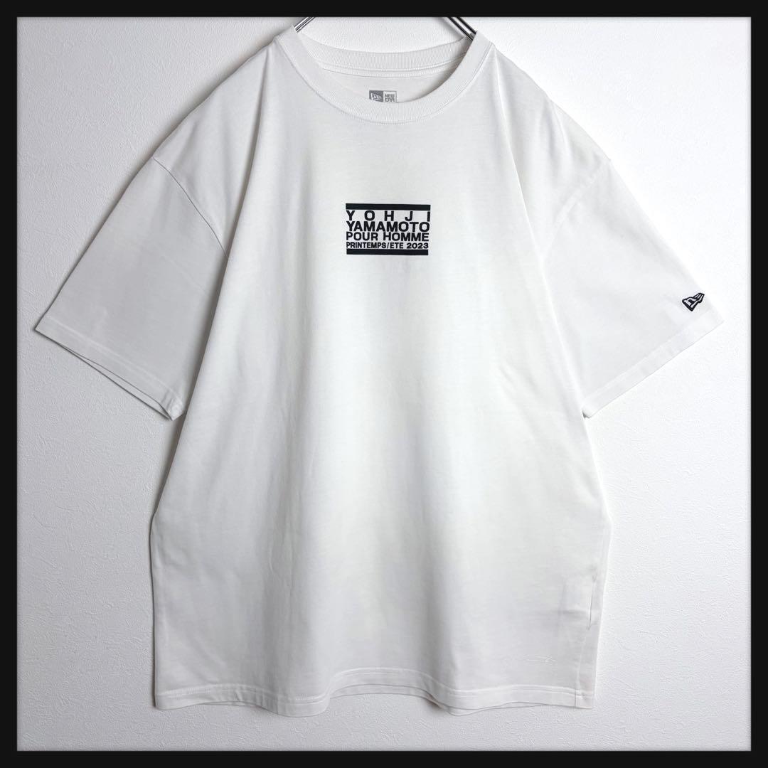 Yohji Yamamoto T-Shirts T Xxl