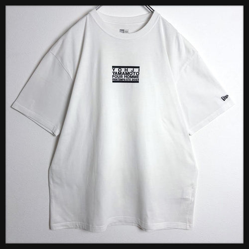 Yohji Yamamoto T-Shirts T Xxl