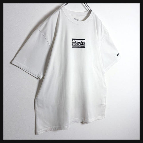 Yohji Yamamoto T-Shirts T Xxl