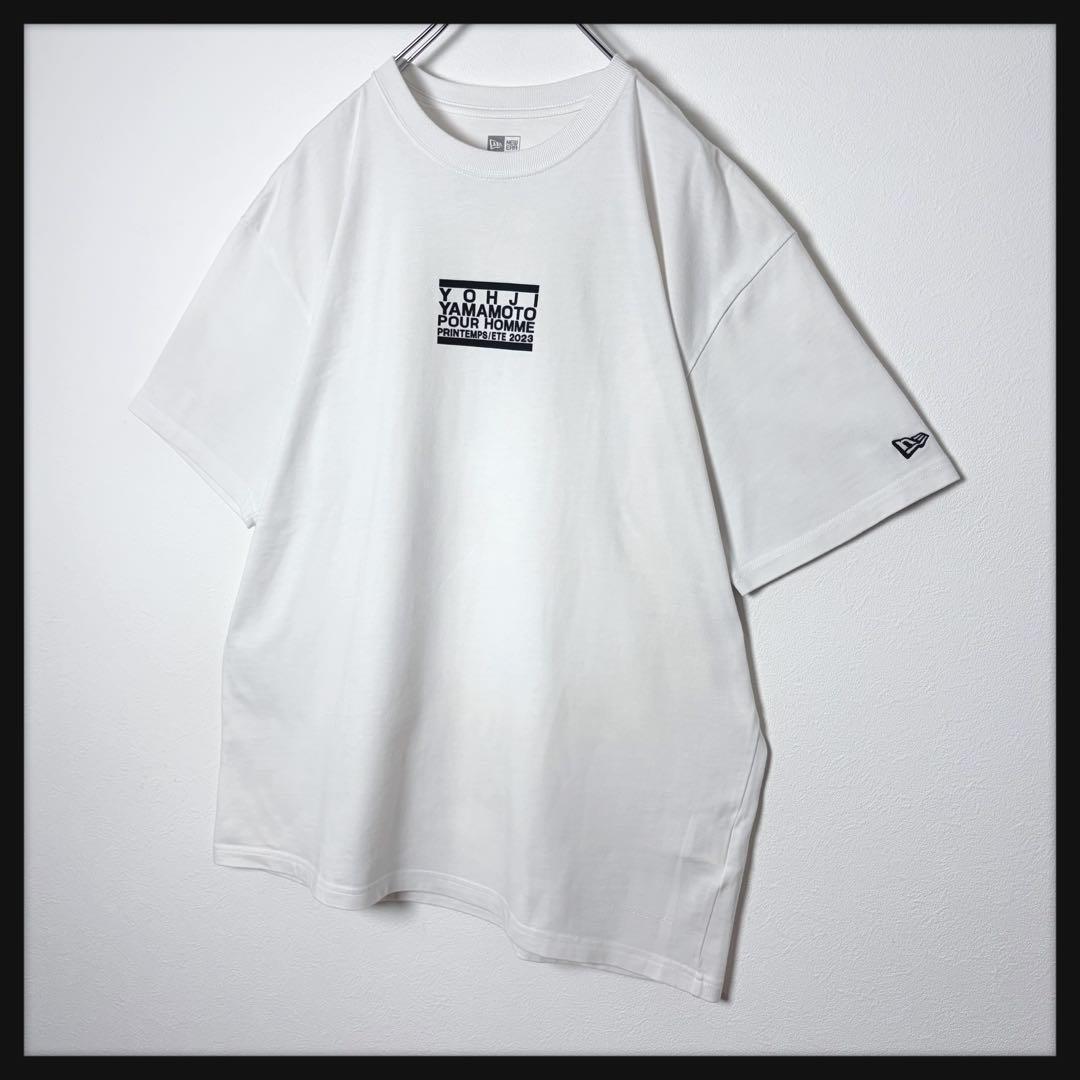 Yohji Yamamoto T-Shirts T Xxl