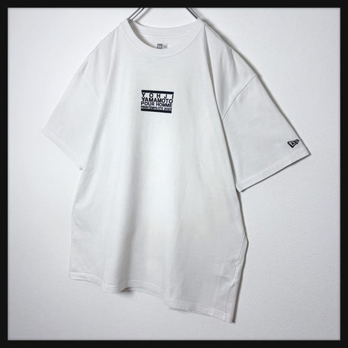 Yohji Yamamoto T-Shirts T Xxl