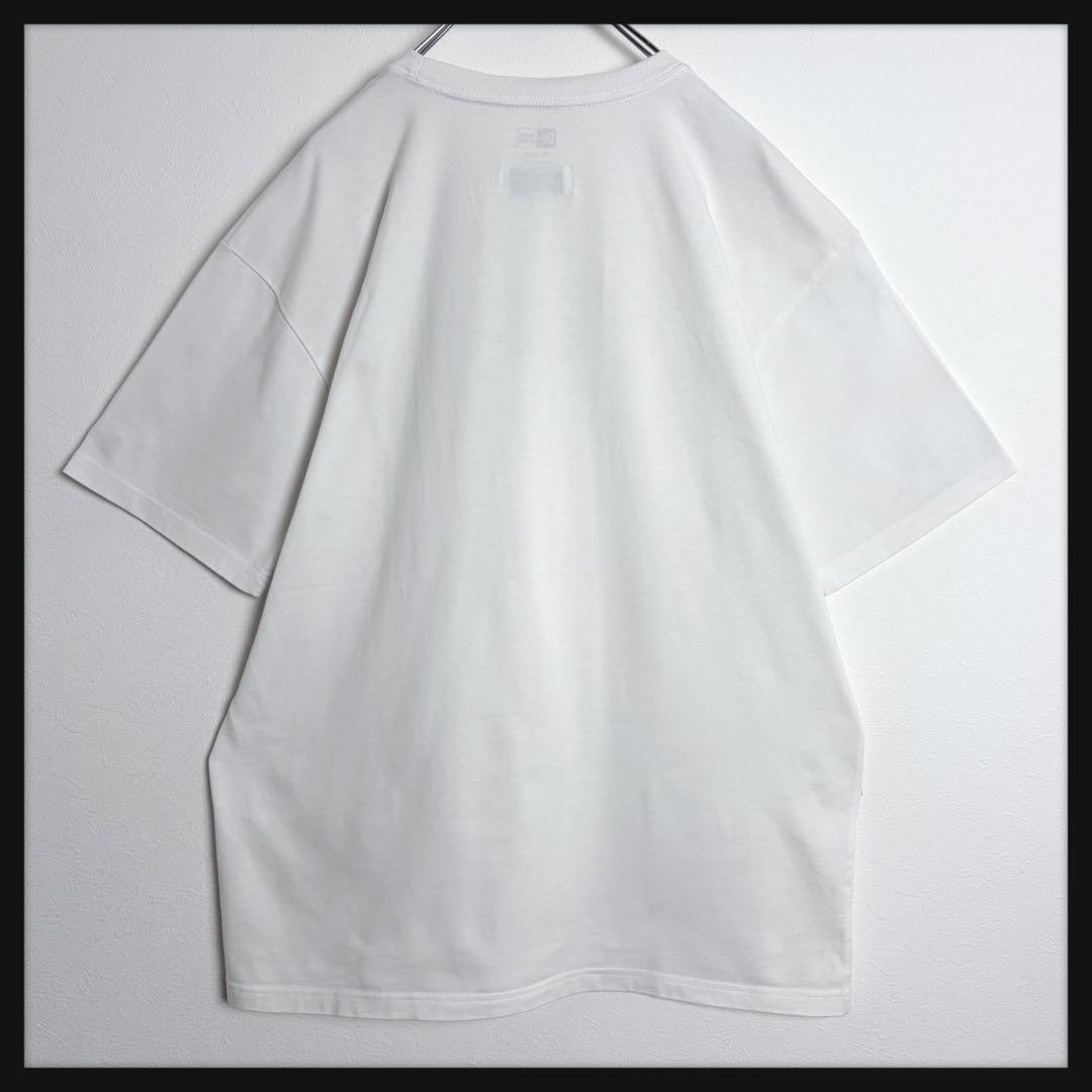 Yohji Yamamoto T-Shirts T Xxl