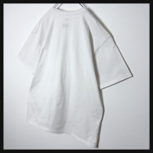 Yohji Yamamoto T-Shirts T Xxl