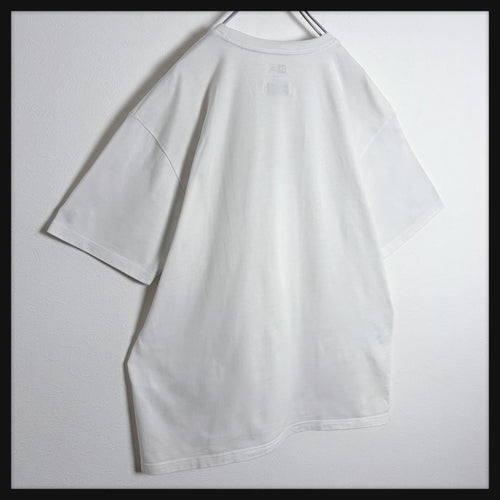 Yohji Yamamoto T-Shirts T Xxl