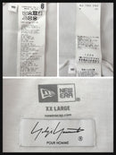 Yohji Yamamoto T-Shirts T Xxl