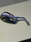 Yamaha Mirror 250