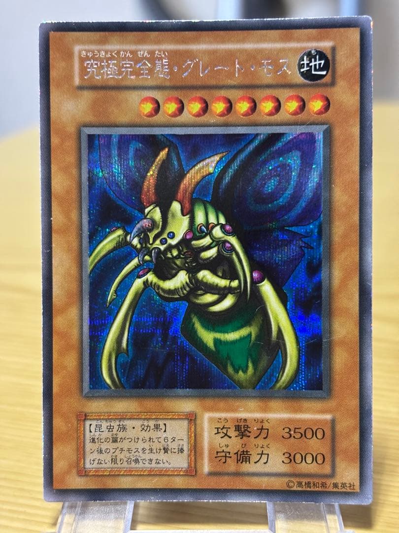 Yu-Gi-Oh! Ocg Duel Monsters (Japanese)