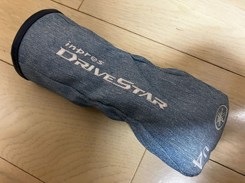 Yamaha Utility Inpres Drive Star U4